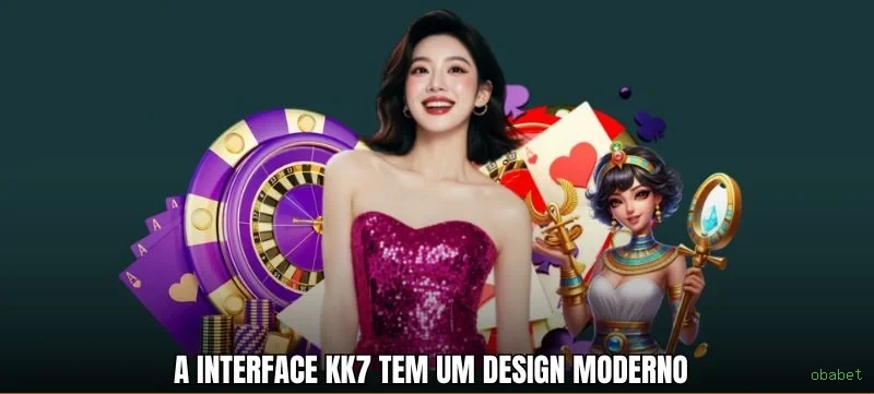 Cassino ao vivo obabet dealers